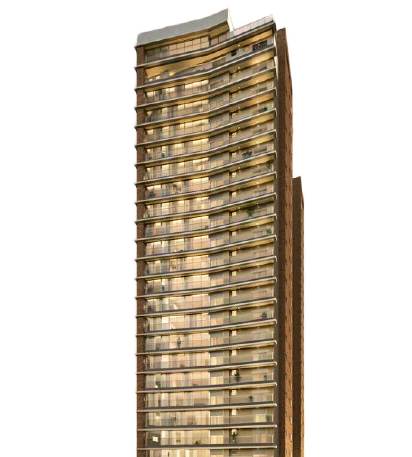 Condominio Terrah Alphaville_foto